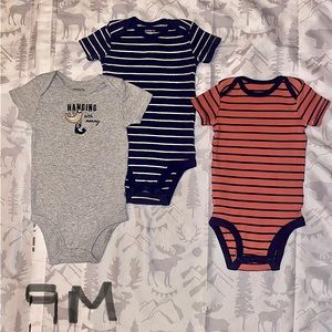 3 PC Carters Set 9m UEC